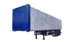 Curtain Trailer