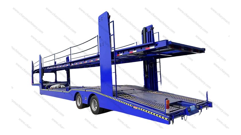 Car Carrier Trailer