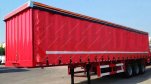 Curtain Trailer
