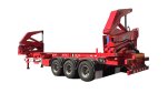 Container Side Loader