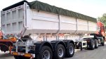 Tipper Semi Trailer