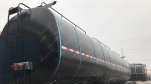 Asphalt Tank Trailers