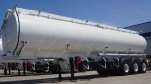 Fuel Tanker Trailer