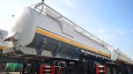 Chemical Liquid Tanker
