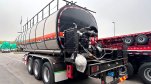 Asphalt Tank Trailers