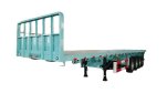 Flatbed Semi Trailer