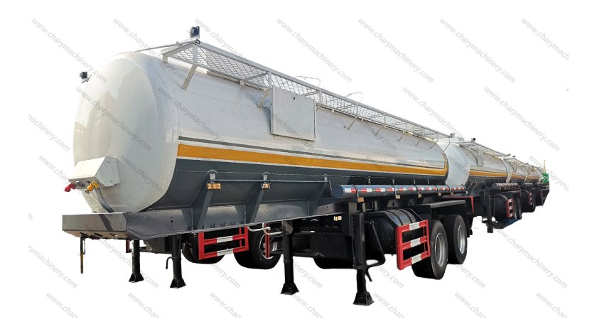 Chemical Liquid Tanker