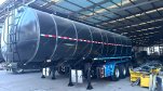 Asphalt Tank Trailers
