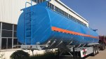 Fuel Tanker Trailer