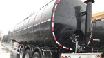 Asphalt Tank Trailers