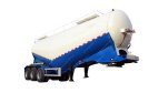 Cement Tanker Trailer