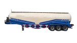 Cement Tanker Trailer