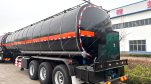 Asphalt Tank Trailers
