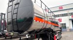 Asphalt Tank Trailers