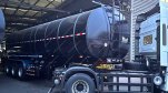 Asphalt Tank Trailers