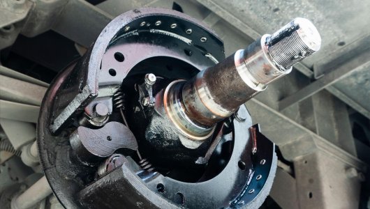 Understanding Different Semi-Trailer Braking Systems