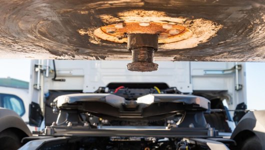 Practical Semi-Trailer Maintenance Guide