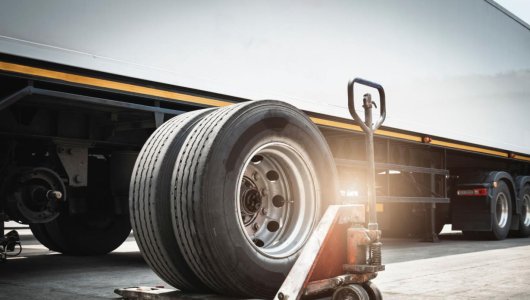 How to Choose the Right Semi-Trailer Spare Tire