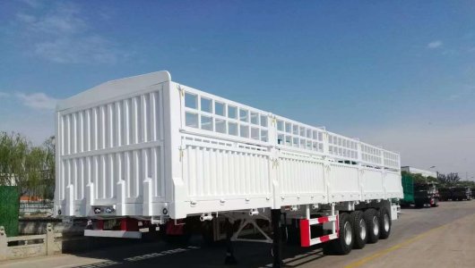 The Impact of Semi-Trailer Load Weight on Tractor Fuel Consumption
