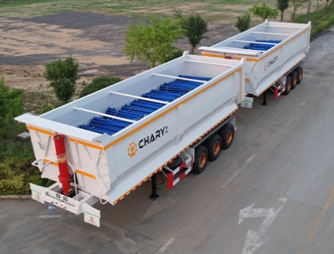 Sand & Coal Transport