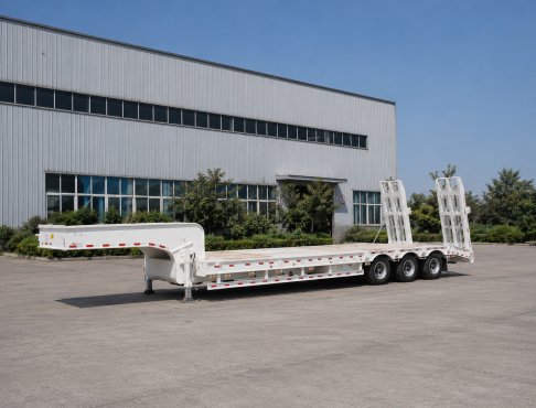Machinery & Equipment Transport