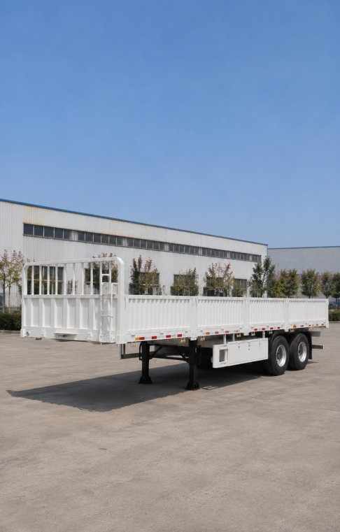Container & Bulk Transport