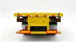 Flatbed Semi Trailer