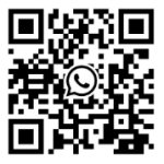 whatsapp二维码