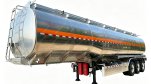 40000L 3-axle fuel tanker semi-trailer (2)