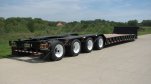 Folding-Gooseneck-Trailer
