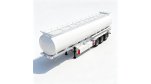 45000L 3-axle fuel tanker semi-trailer (2)