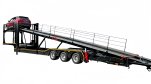 Semi Trailer