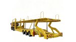 Car Carrier Semi-Trailer