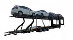Double Deck Car Carrier Trailer
