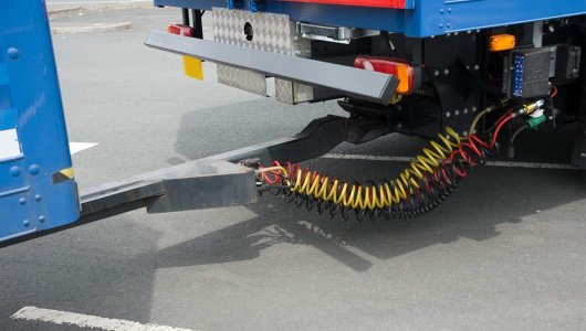 Full Trailer vs Semi Trailer Differences