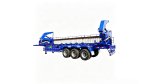 40ft container side lifter semi-trailer (3)