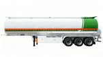 3 axle 42000L fuel tanker trailer (3)