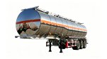 45000L stainless steel fuel tanker semi-trailer (2)