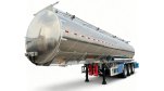 Aluminum Tankers for Sale