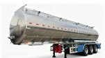 Aluminum Tankers for Sale