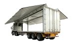 Box Semi-Trailer