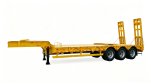 80-ton low bed semi-trailer (1)