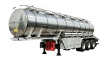 3-axle 50000L stainless steel tanker (3)