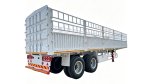 Fance semi trailer1