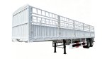 Fance semi trailer2