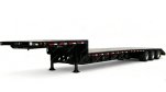 Removable Gooseneck Trailer 