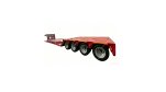 Removable Gooseneck Trailer