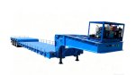 RGN Semi-Trailer
