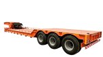 RGN Semi-Trailer