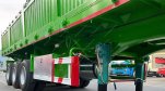 dump trailers